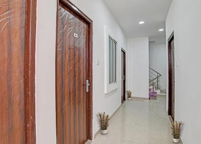 Hotel O Shivaay